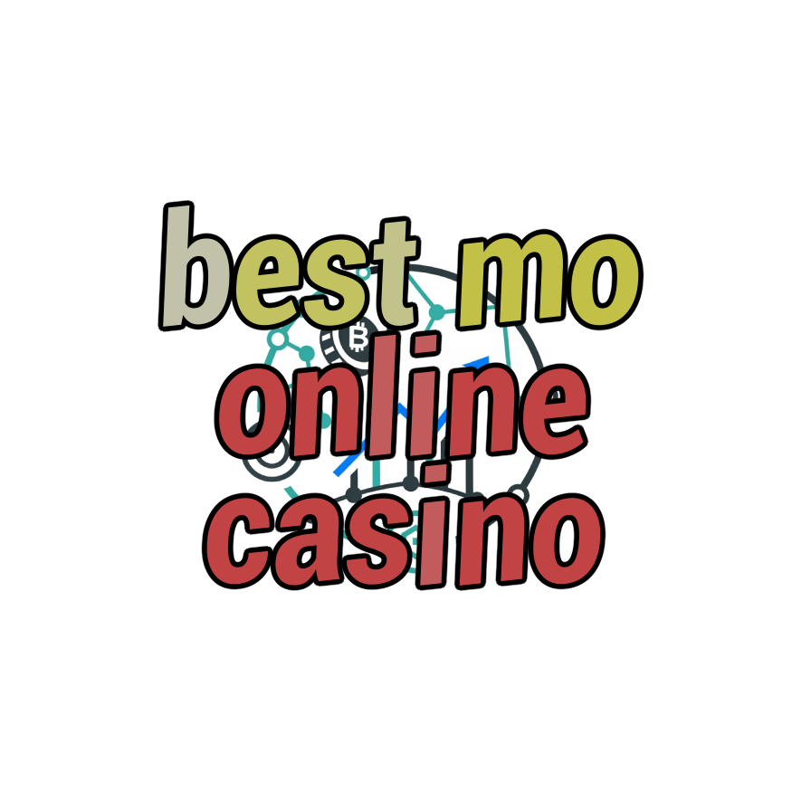 best mo online casino